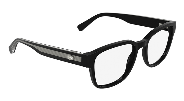 LACOSTE L4012 001 55 FRAME