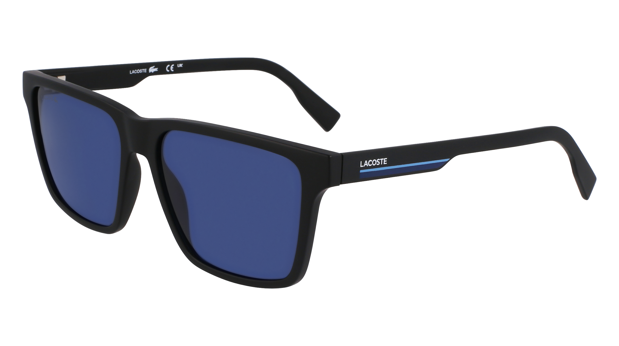 LACOSTE L6039S 002 57 SUNGLASSES