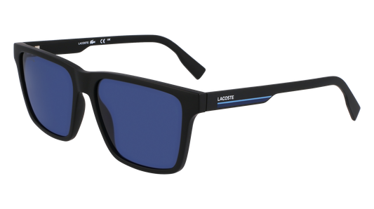 LACOSTE L6039S 002 57 SUNGLASSES