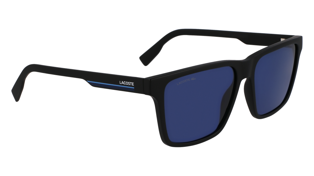 LACOSTE L6039S 002 57 SUNGLASSES