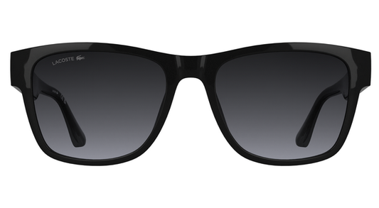 LACOSTE L6084S 001 56 SUNGLASSES