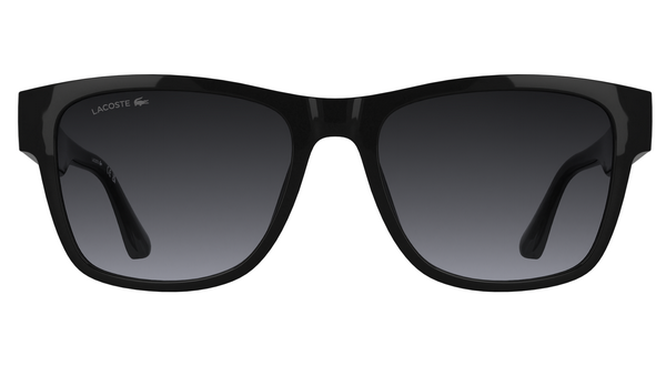 LACOSTE L6084S 001 56 SUNGLASSES