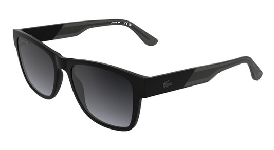 LACOSTE L6084S 001 56 SUNGLASSES