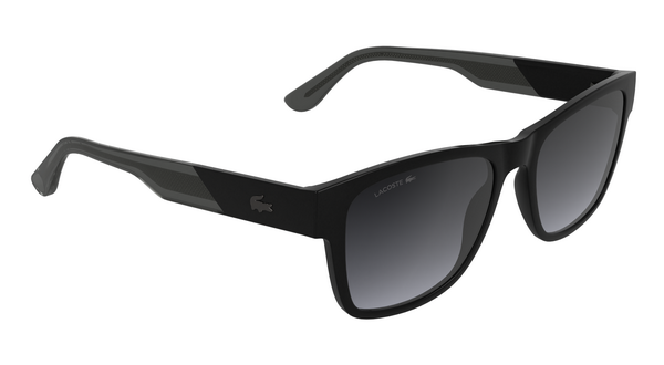LACOSTE L6084S 001 56 SUNGLASSES