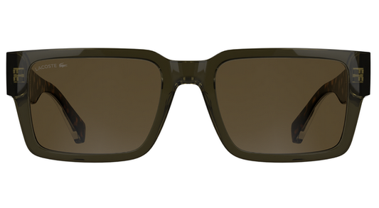 LACOSTE L6089S 275 55 SUNGLASSES