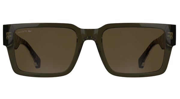 LACOSTE L6089S 275 55 SUNGLASSES