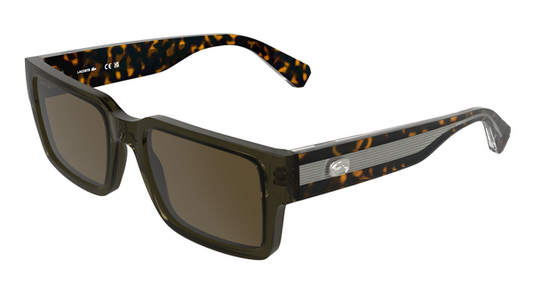 LACOSTE L6089S 275 55 SUNGLASSES