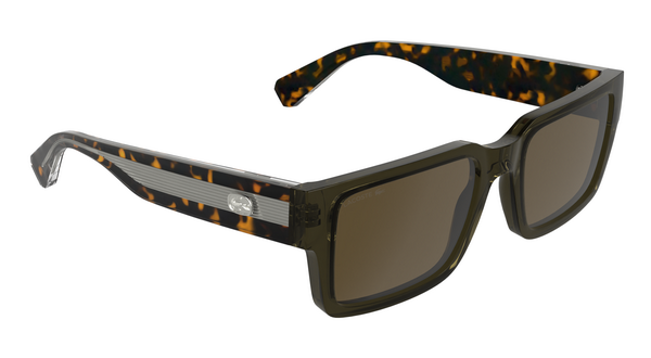 LACOSTE L6089S 275 55 SUNGLASSES