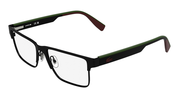 LACOSTE L2318 002 55 FRAME