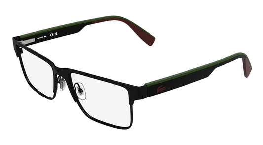 LACOSTE L2318 002 55 FRAME