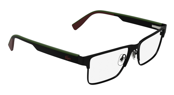 LACOSTE L2318 002 55 FRAME
