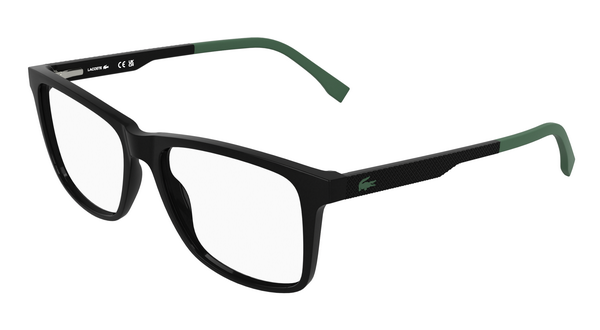LACOSTE L4013 001 55 FRAME