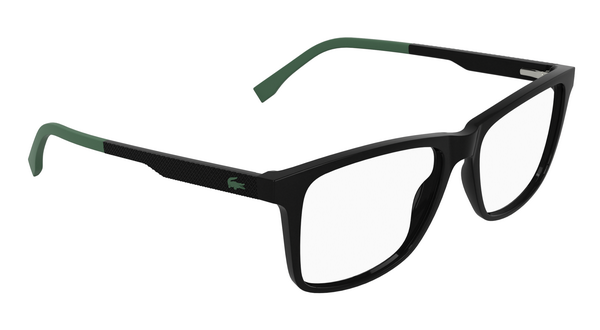 LACOSTE L4013 001 55 FRAME