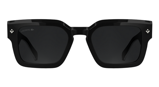 LACOSTE L6071S 001 52 SUNGLASSES