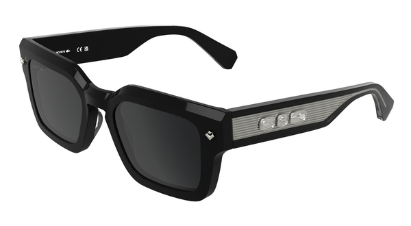 LACOSTE L6071S 001 52 SUNGLASSES