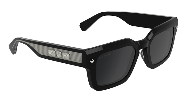 LACOSTE L6071S 001 52 SUNGLASSES