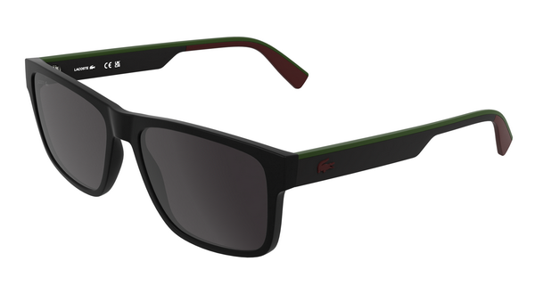 LACOSTE L6076S 002 58 SUNGLASSES