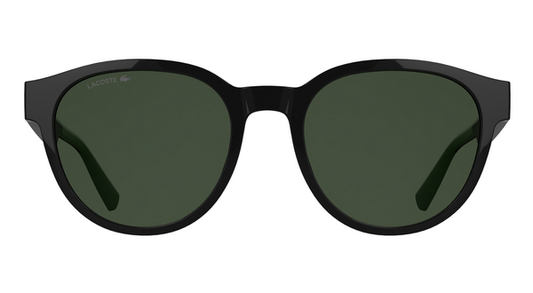 LACOSTE L6088S 001 54 SUNGLASSES