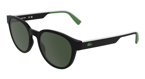 LACOSTE L6088S 001 54 SUNGLASSES