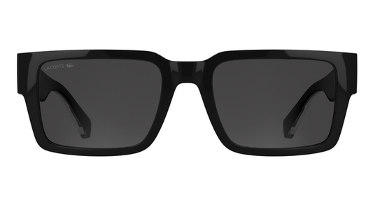 LACOSTE L6089S 001 55 SUNGLASSES