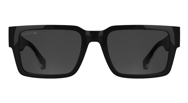 LACOSTE L6089S 001 55 SUNGLASSES