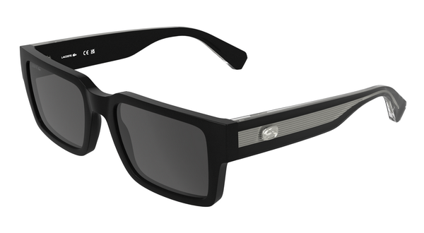 LACOSTE L6089S 001 55 SUNGLASSES