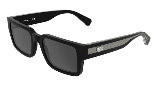 LACOSTE L6089S 001 55 SUNGLASSES