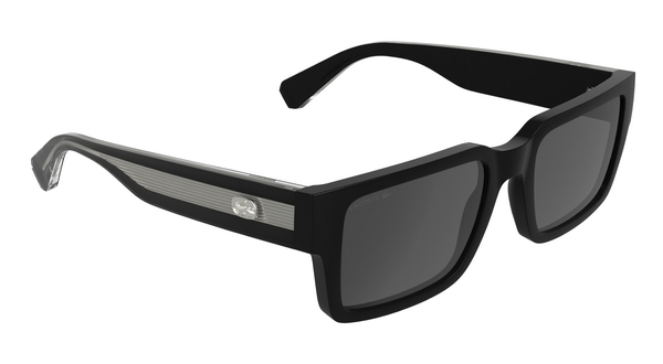 LACOSTE L6089S 001 55 SUNGLASSES