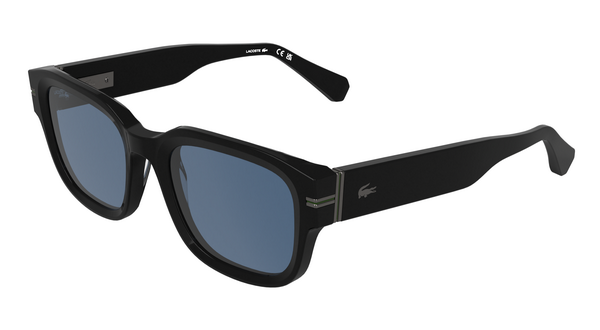 LACOSTE L6093S 001 53 SUNGLASSES