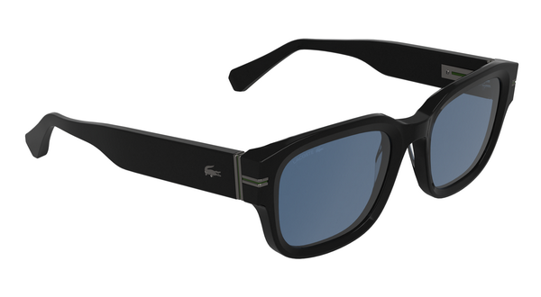 LACOSTE L6093S 001 53 SUNGLASSES