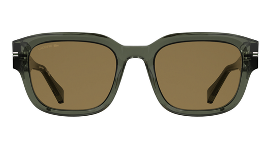 LACOSTE L6093S 275 53 SUNGLASSES