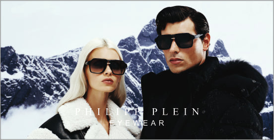 Philipp Plein banner