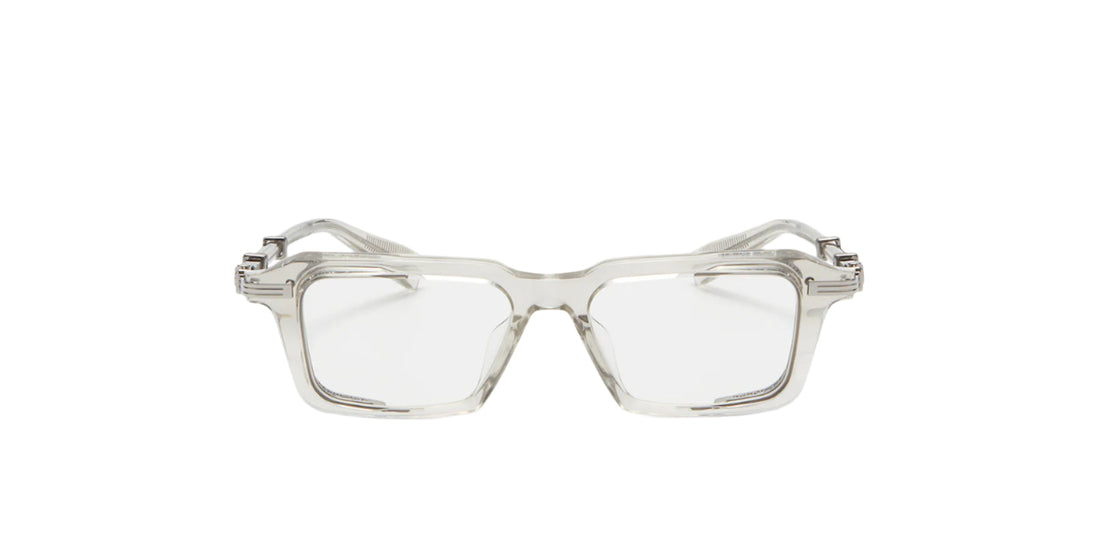 BALMAIN BPX132C LEGION III GRY PLD 50 FRAME