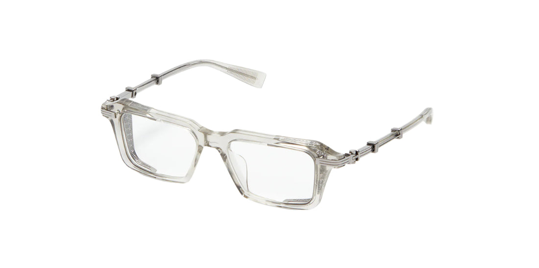 BALMAIN BPX132C LEGION III GRY PLD 50 FRAME
