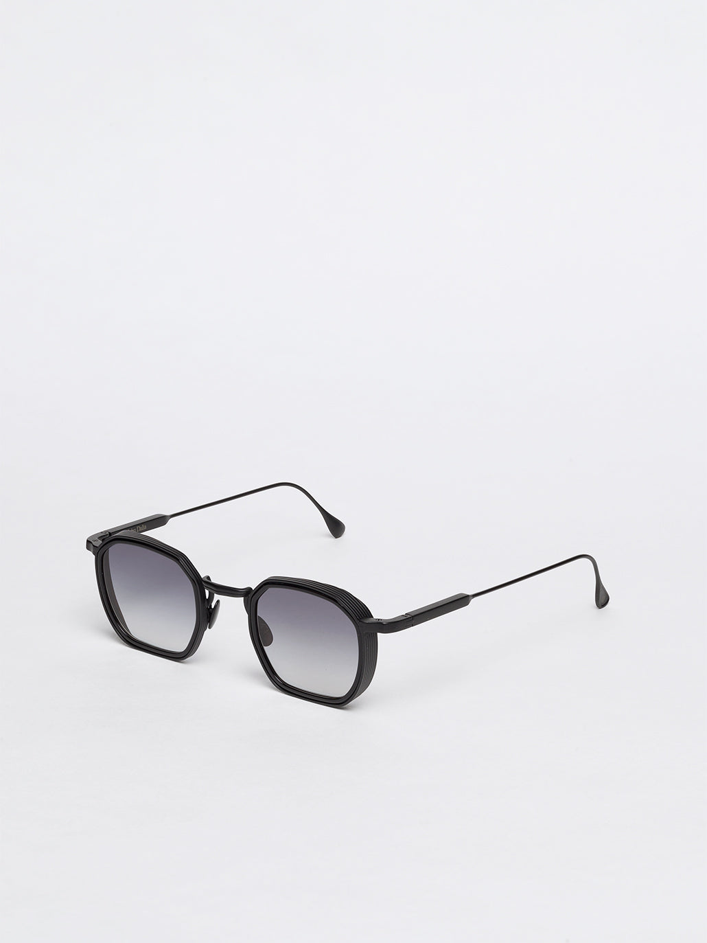 JOHN DALIA LEO C301 46 SUNGLASSES