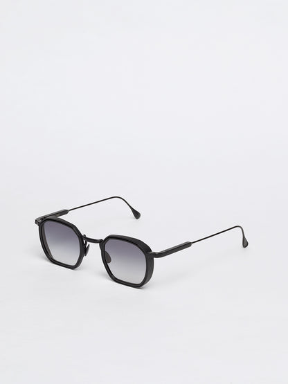 JOHN DALIA LEO C301 46 SUNGLASSES