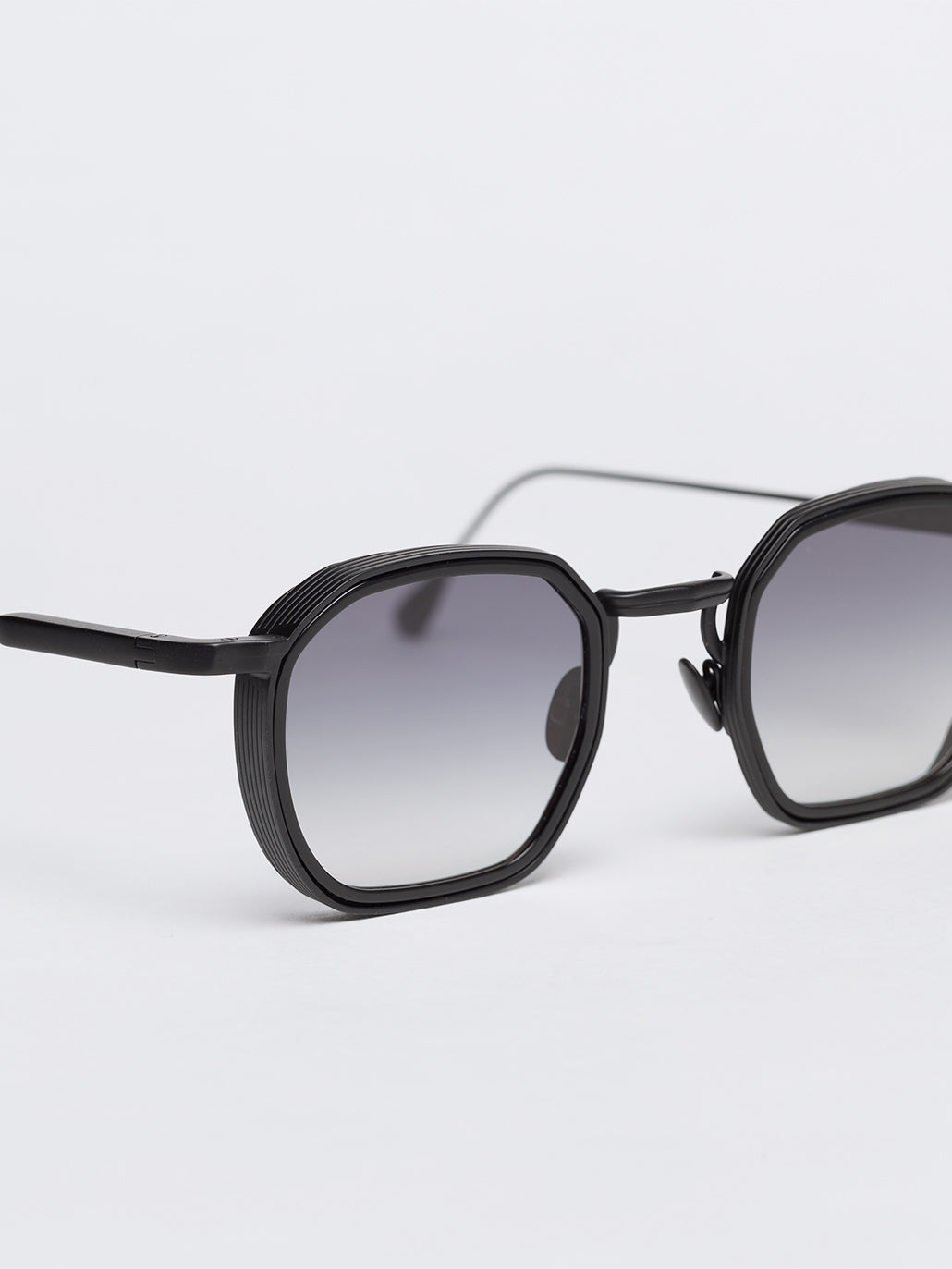 JOHN DALIA LEO C301 46 SUNGLASSES