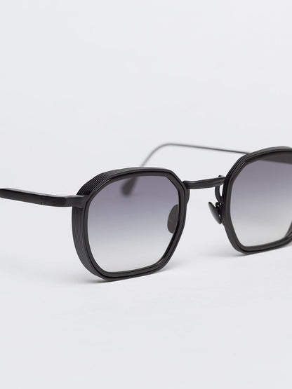 JOHN DALIA LEO C301 46 SUNGLASSES
