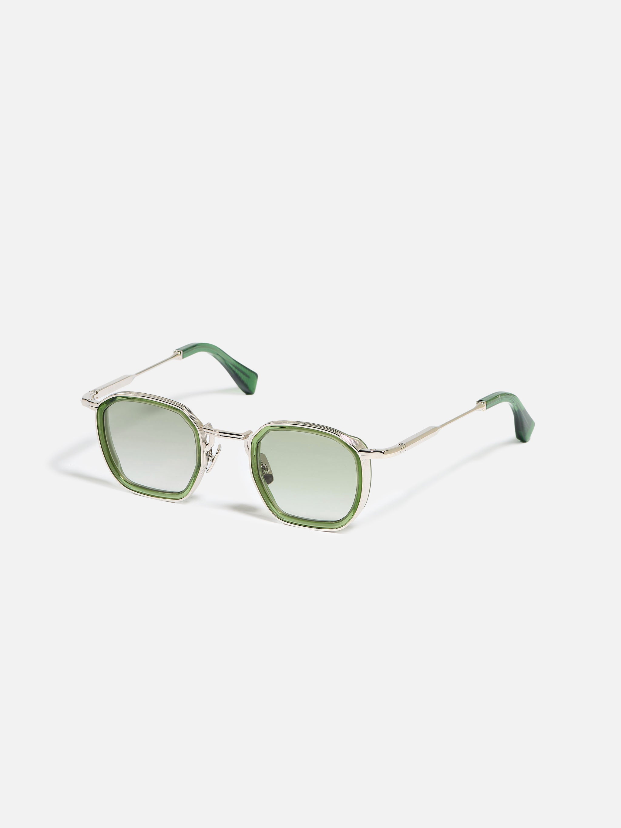 JOHN DALIA LEO C164 46 SUNGLASSES