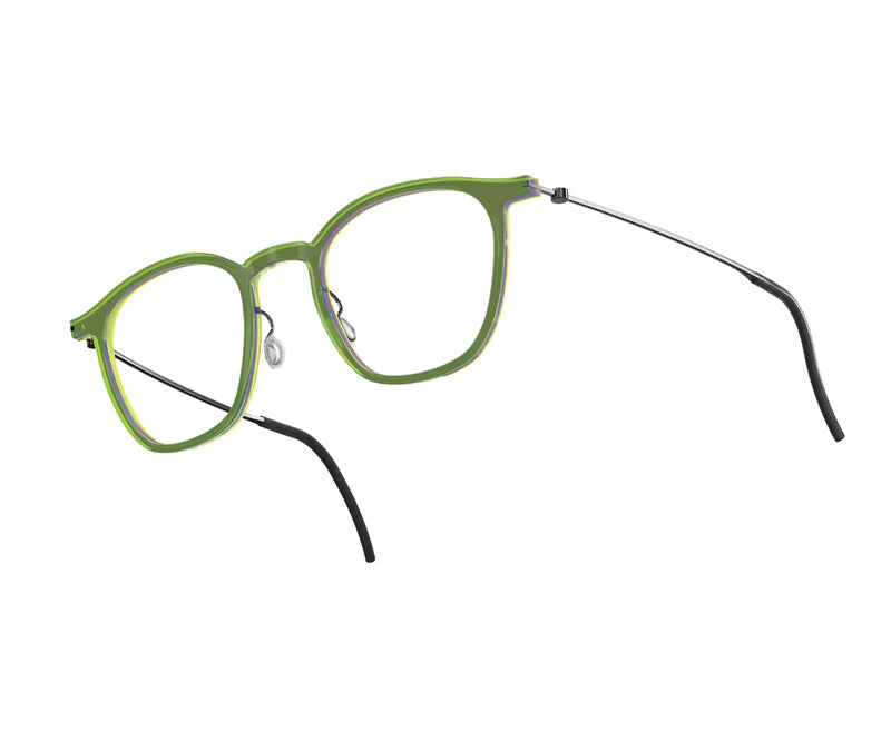 LINDBERG 5351 THINTANIUM P10 47 FRAME
