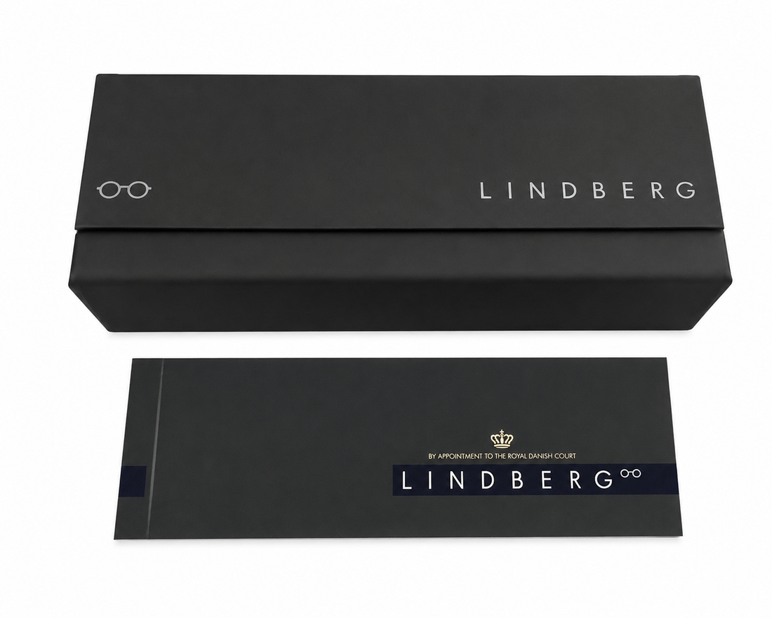 LINDBERG 5350 THINTANIUM PGT 47 FRAME