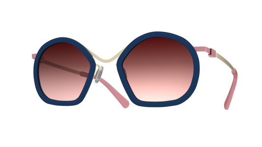 GAMINE LOMBARD ST. LMD1BUGDR 50 SUNGLASSES