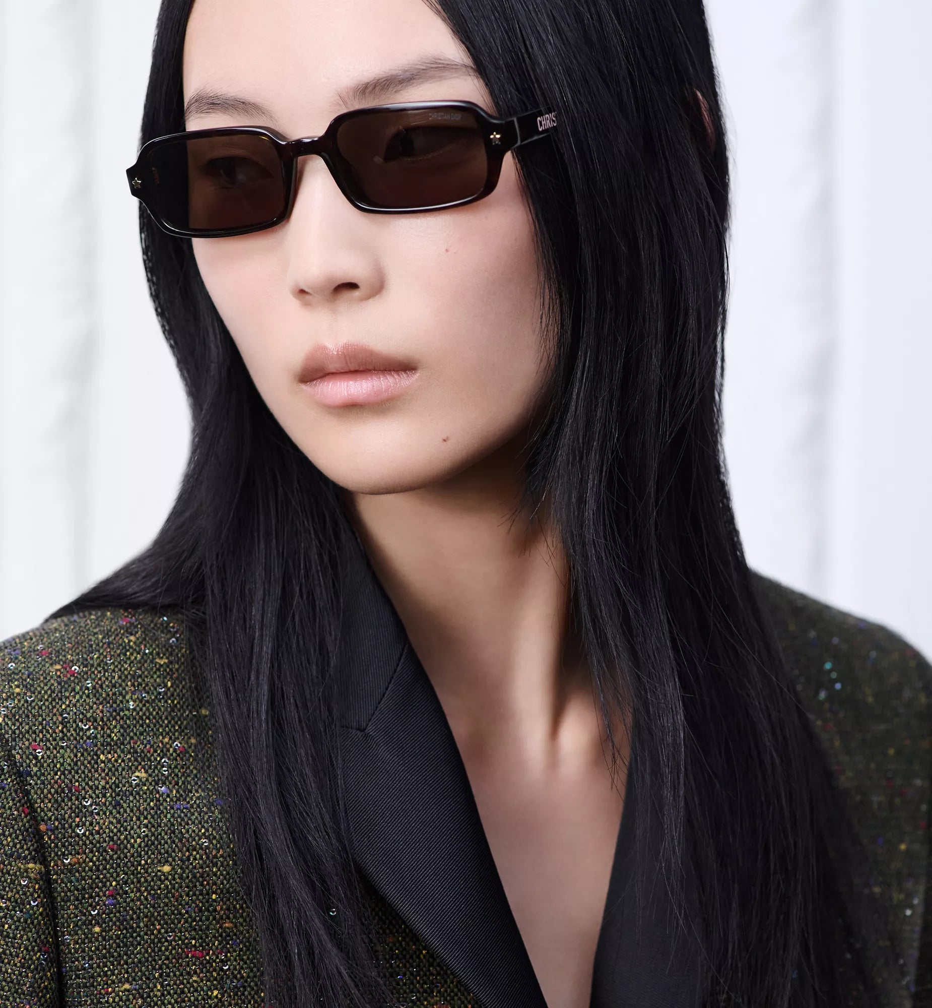 DIOR DIORPACIFIC S3I CD40205I 20F0 52 SUNGLASSES