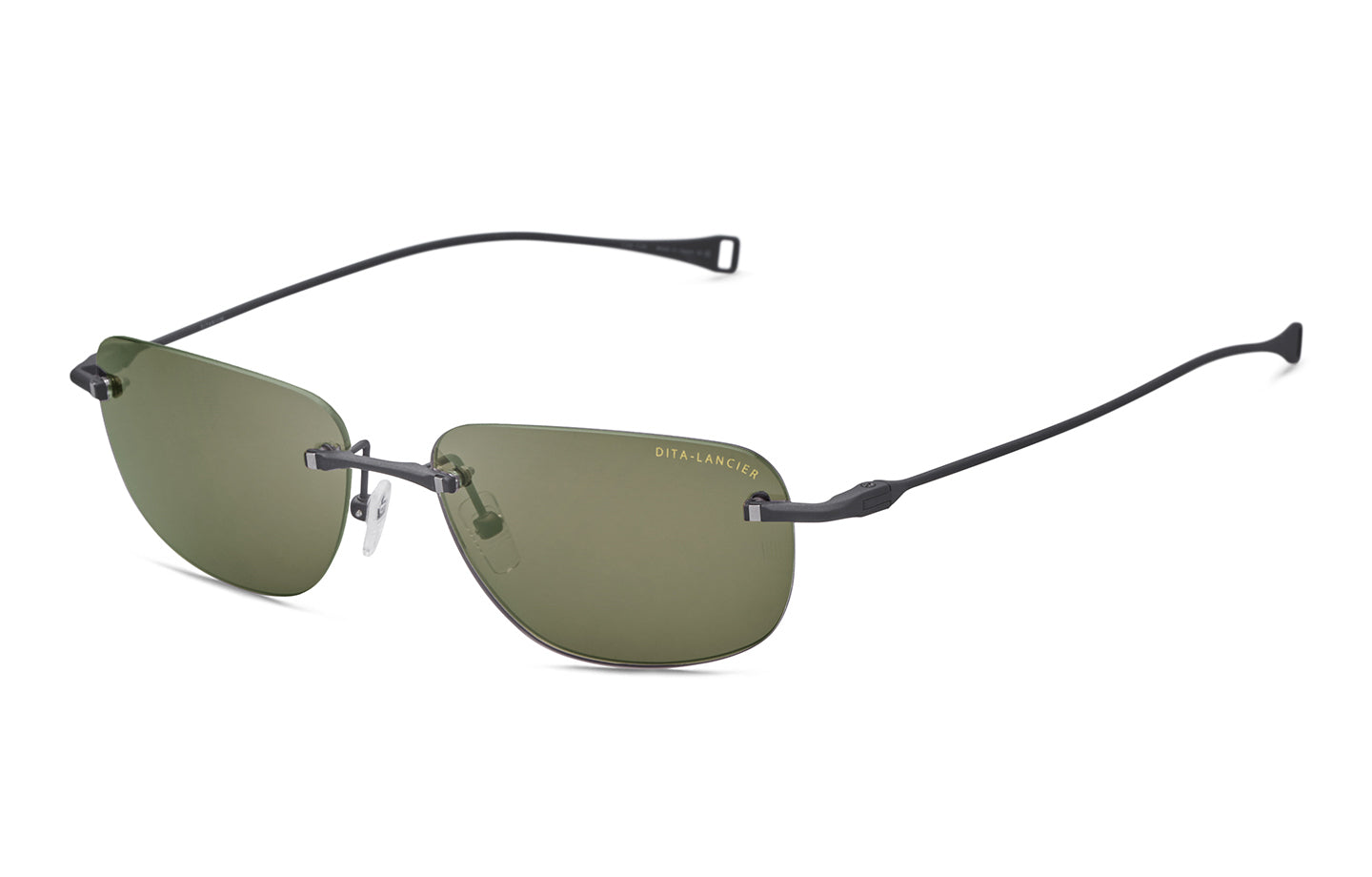 DITA DLS120A LANCIER 04 56 SUNGLASSES