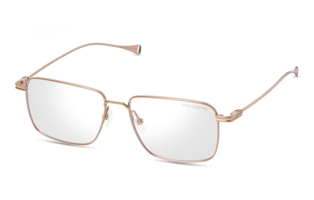 DITA DLX127A LANCIER 01 53 FRAME