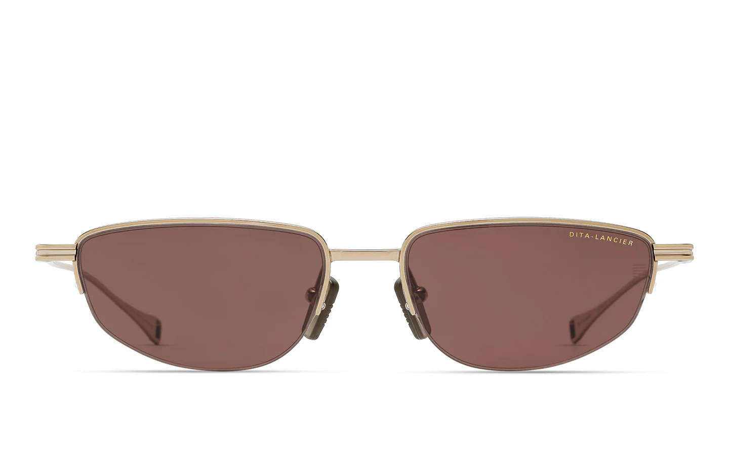 DITA DLS131A LANCIER 01 54 SUNGLASSES