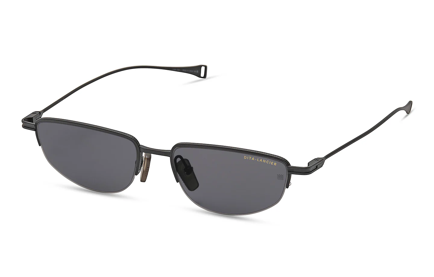 DITA DLS131A LANCIER 02 54 SUNGLASSES
