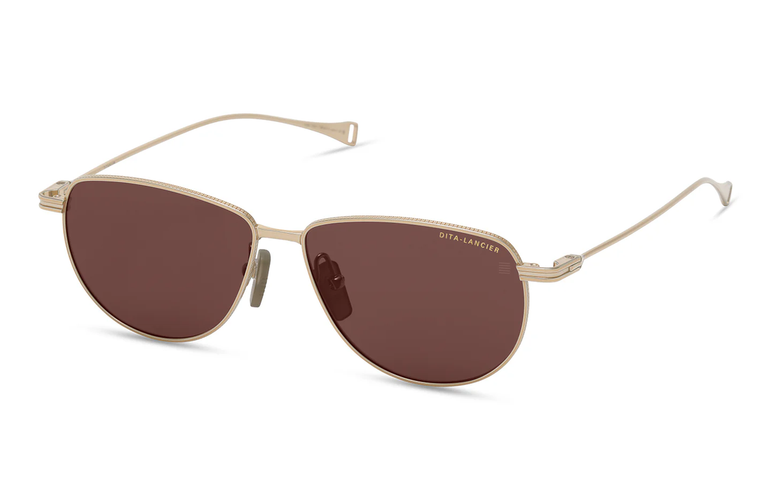 DITA DLS132A LANCIER 01 58 SUNGLASSES