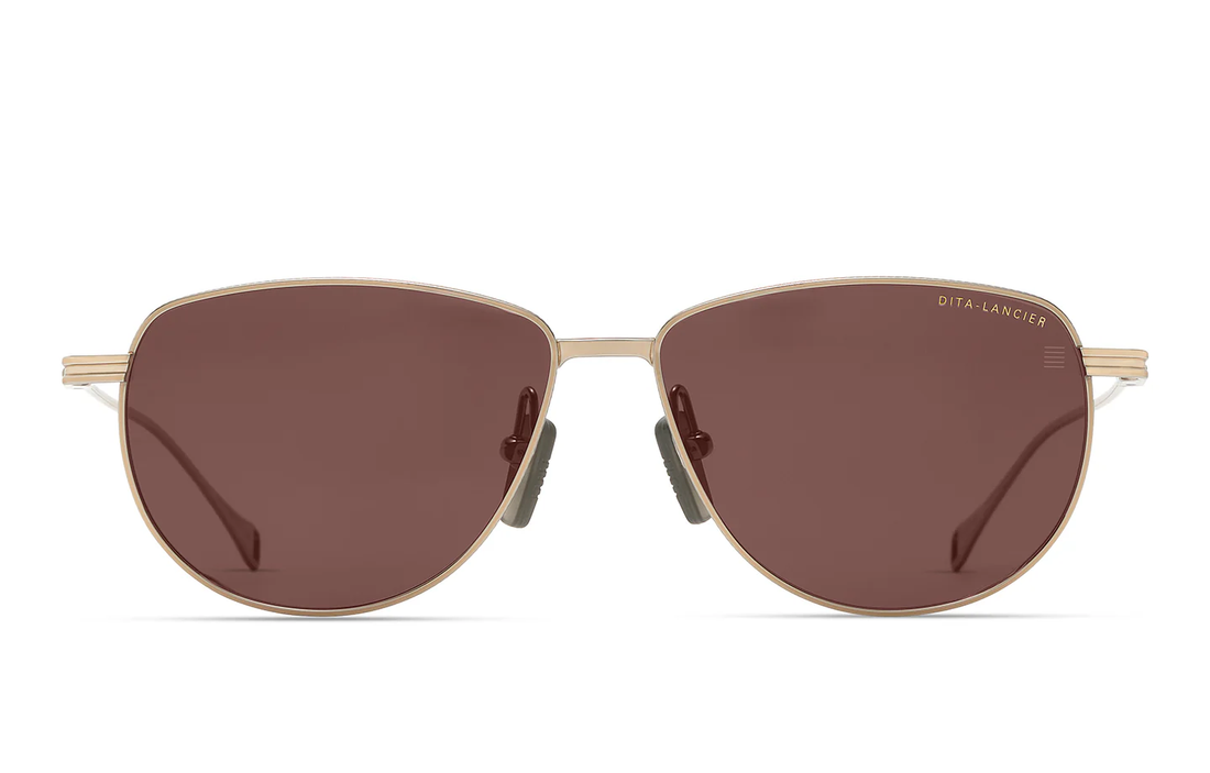 DITA DLS132A LANCIER 01 58 SUNGLASSES