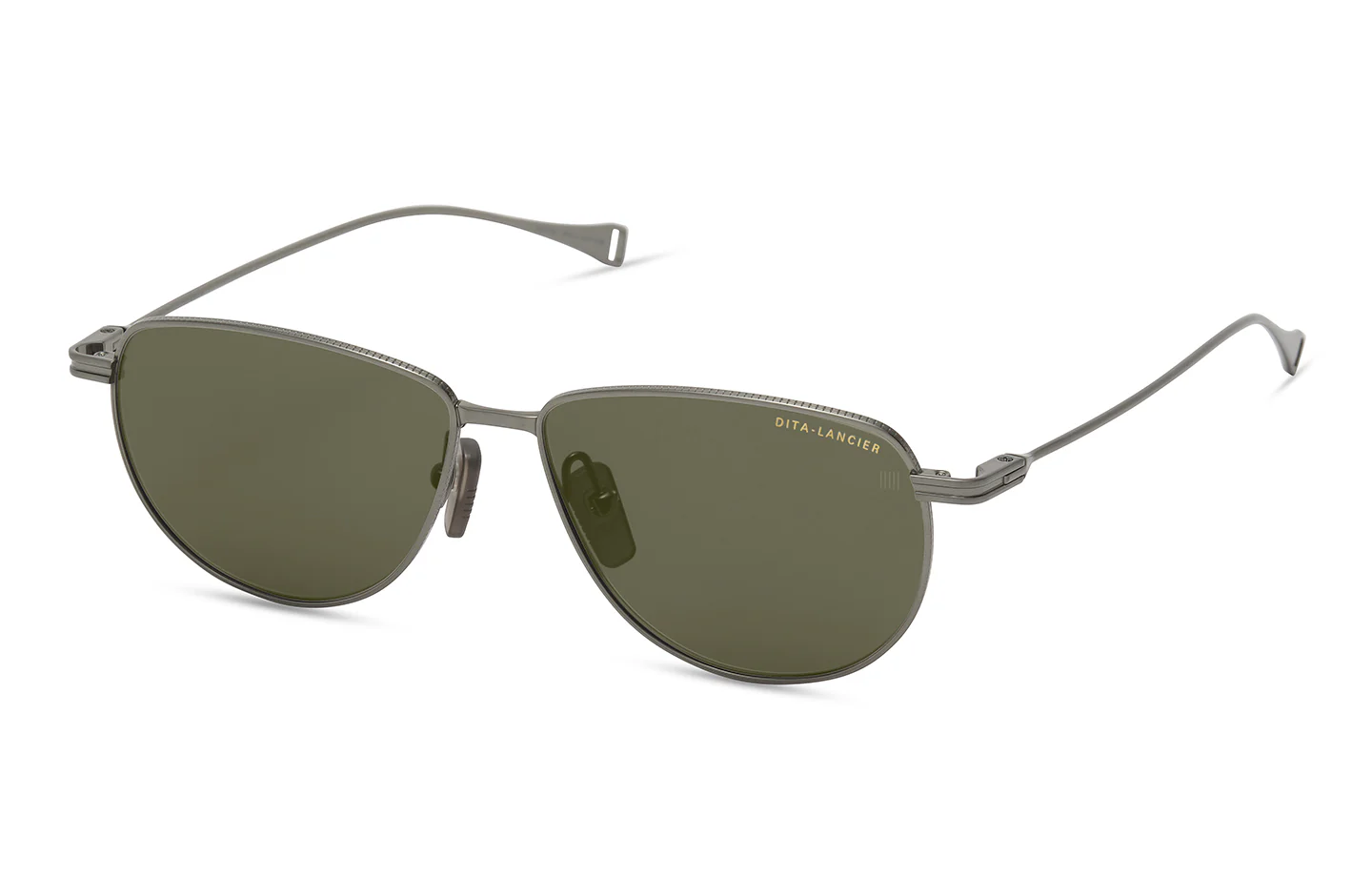DITA DLS132A LANCIER 03 55 SUNGLASSES